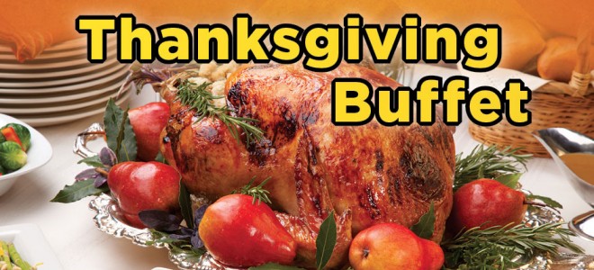 thanksgiving-buffet